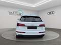 Audi Q5 3.0 TDI S line quattro RFK Matrix 50 TDI quattr... Weiß - thumbnail 4