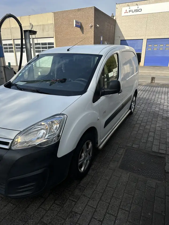 Citroën Berlingo