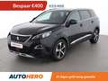 Peugeot 5008 1.2 PureTech GT Line Negru - thumbnail 1