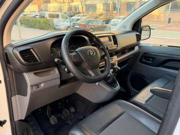 Proace Van Media L1 2.0D VX 120 VX