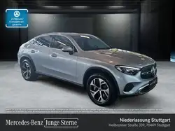 Mercedes-Benz GLC 300 de 4M AVANTG+360+AHK+LED+TOTW+KEYLESS+9G