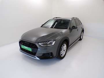 - A4 Allroad 40 2.0 tdi mhev Busin