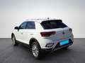 Volkswagen T-Roc 2.0 TDI Style DSG AHK DAB LED Weiß - thumbnail 5