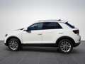 Volkswagen T-Roc 2.0 TDI Style DSG AHK DAB LED Weiß - thumbnail 4