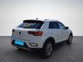 Volkswagen T-Roc 2.0 TDI Style DSG AHK DAB LED Weiß - thumbnail 7