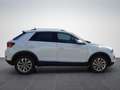 Volkswagen T-Roc 2.0 TDI Style DSG AHK DAB LED Weiß - thumbnail 8