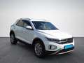 Volkswagen T-Roc 2.0 TDI Style DSG AHK DAB LED Weiß - thumbnail 9