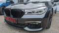 BMW 750 Li xDrive M-Paket DAP Pano 360° Head-Up 4xSHZ Gris - thumbnail 47