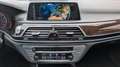 BMW 750 Li xDrive M-Paket DAP Pano 360° Head-Up 4xSHZ Gris - thumbnail 28