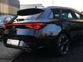 CUPRA Leon Sportstourer 1.5 eTSI KAMERA ACC SHZ LED Schwarz - thumbnail 22
