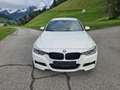 BMW 320 320d xDrive Touring M-Sportpaket Weiß - thumbnail 3