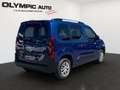 Fiat Doblo E 50kWh Launch Pack  SUPRHALTE NEBEL KLIMA Albastru - thumbnail 4