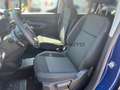 Fiat Doblo E 50kWh Launch Pack  SUPRHALTE NEBEL KLIMA Albastru - thumbnail 8