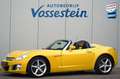Opel GT 2.0 Turbo ECOTEC / Youngtimer / Leder / Airco / Un Gelb - thumbnail 1
