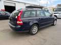 Volvo V50 1.6D Kinetic°Klima°Tüv 10/2025°2 Hand Blau - thumbnail 4