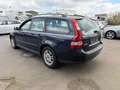 Volvo V50 1.6D Kinetic°Klima°Tüv 10/2025°2 Hand Blau - thumbnail 6