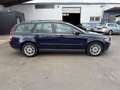 Volvo V50 1.6D Kinetic°Klima°Tüv 10/2025°2 Hand Blau - thumbnail 3