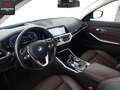 BMW 330 330 e xDrive SPORT LINE SHADOW LASER,HUD,KEYLESS Grau - thumbnail 9