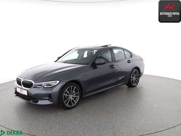 330 e xDrive SPORT LINE SHADOW LASER,HUD,KEYLESS