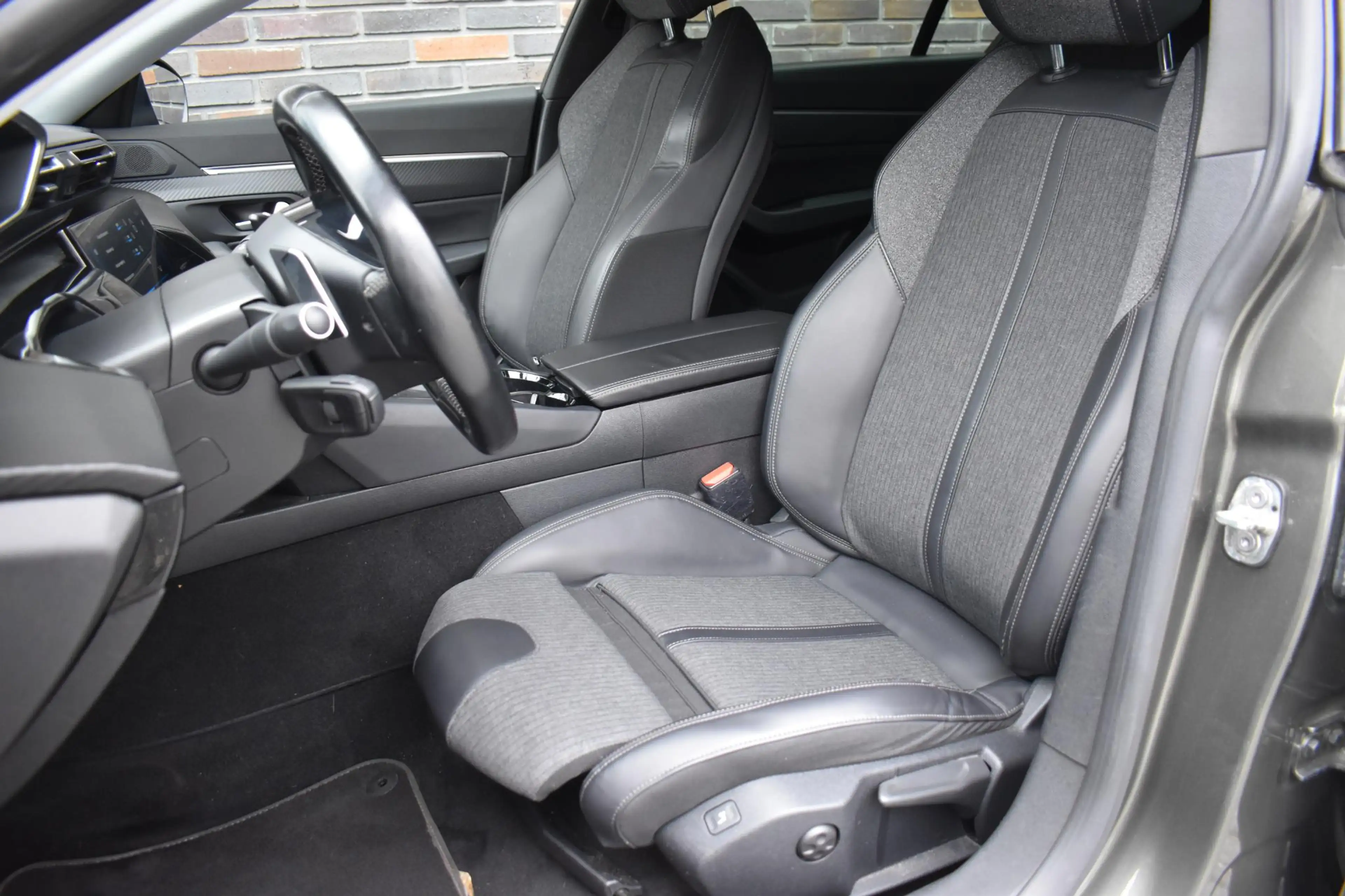 Peugeot 508 SW 1.6 180pk ECC LMV NAVI CRUISE — photo 5