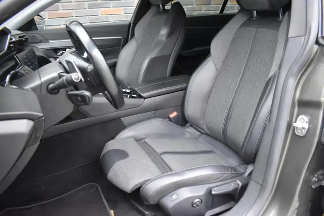 Peugeot 508 view 5