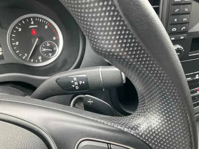 Mercedes-Benz Vito view 15