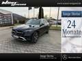 Mercedes-Benz GLC 300 e 4M AHK/Pano/Distr/360°/Sound/DigitalLi Schwarz - thumbnail 1