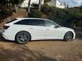 Audi A6 A6 Avant 45 TDI Black line quattro Tiptronic Black line Blanco - thumbnail 12