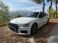 Audi A6 A6 Avant 45 TDI Black line quattro Tiptronic Black line Blanco - thumbnail 4