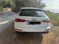 Audi A6 A6 Avant 45 TDI Black line quattro Tiptronic Black line Blanco - thumbnail 1