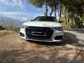 Audi A6 A6 Avant 45 TDI Black line quattro Tiptronic Black line Blanco - thumbnail 3
