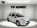 Fiat Punto 5p 1.3 mjt Lounge s Bianco - thumbnail 3