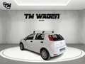 Fiat Punto 5p 1.3 mjt Lounge s Bianco - thumbnail 6