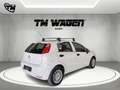 Fiat Punto 5p 1.3 mjt Lounge s Bianco - thumbnail 4