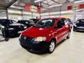 Volkswagen Fox Basis 1.2i 60PS Tüv bis 06.2026 Rosso - thumbnail 1