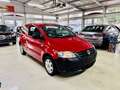 Volkswagen Fox Basis 1.2i 60PS Tüv bis 06.2026 Rosso - thumbnail 3