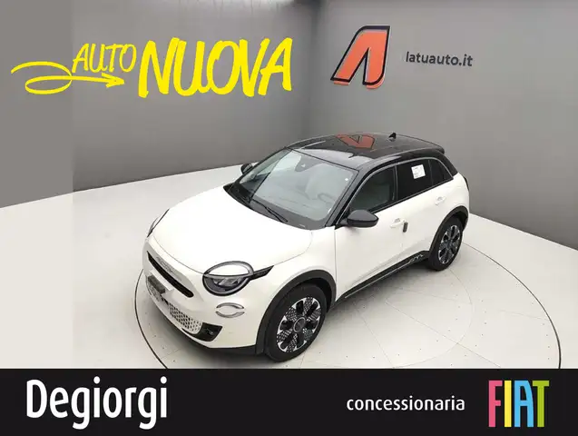 Fiat 600 in Grey for sale