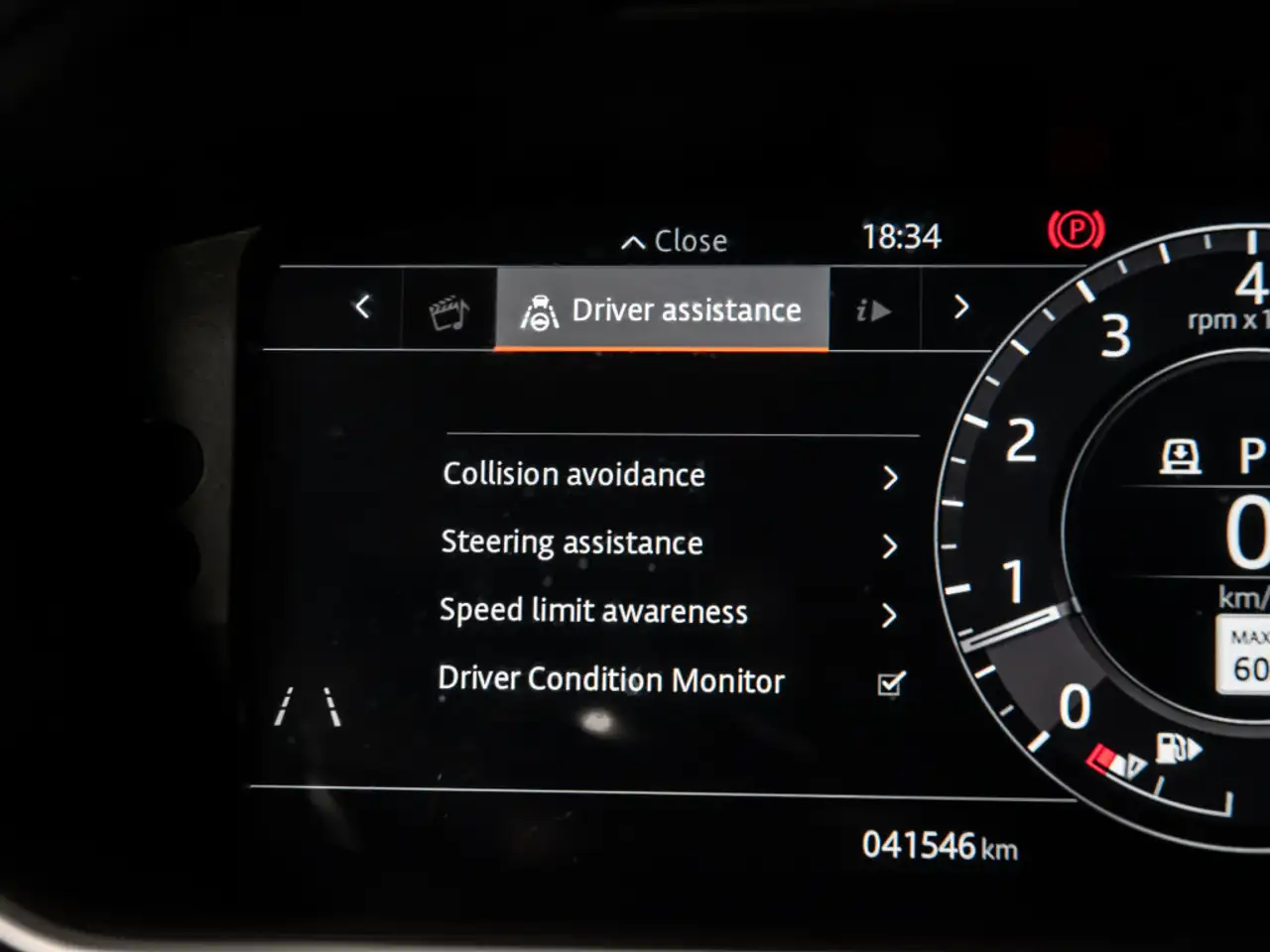 Land Rover Range Rover fotografie Land Rover Range Rover