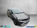 Opel Crossland Elegance 1.2 Turbo Navi Kamera Allwetterreifen Grau - thumbnail 3