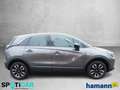 Opel Crossland Elegance 1.2 Turbo Navi Kamera Allwetterreifen Grau - thumbnail 4