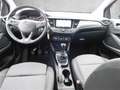 Opel Crossland Elegance 1.2 Turbo Navi Kamera Allwetterreifen Grau - thumbnail 12