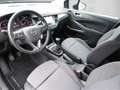 Opel Crossland Elegance 1.2 Turbo Navi Kamera Allwetterreifen Grau - thumbnail 13
