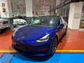 Tesla Model 3 Long Range Dual Motor awd km 70.000 Bleu - thumbnail 6