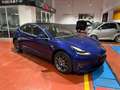 Tesla Model 3 Long Range Dual Motor awd km 70.000 Blauw - thumbnail 2