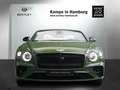 Bentley Continental GTC S V8 - Tweed Roof Grün - thumbnail 2
