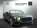 Bentley Continental GTC S V8 - Tweed Roof Grün - thumbnail 3