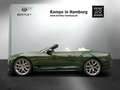 Bentley Continental GTC S V8 - Tweed Roof Grün - thumbnail 8