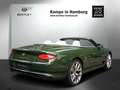 Bentley Continental GTC S V8 - Tweed Roof Grün - thumbnail 5