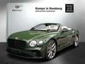 Bentley Continental GTC S V8 - Tweed Roof Grün - thumbnail 1