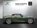 Bentley Continental GTC S V8 - Tweed Roof Grün - thumbnail 9